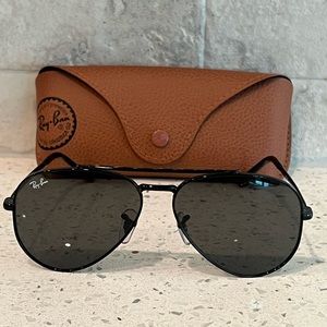 Ray ban new aviator (rb3625)